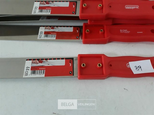 10 x behangpapier mes 44 cm - afbeelding 3 van  3