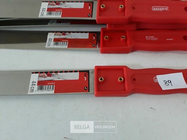 10 x behangpapier mes 44 cm - afbeelding 3 van  3