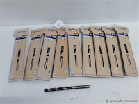 10 x betonboor 9 mm - afbeelding 1 van  2