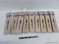 10 x betonboor 9 mm - afbeelding 1 van  2