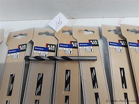 10 x betonboor 9 mm - afbeelding 2 van  2