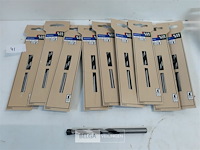 10 x betonboor 9 mm - afbeelding 2 van  3