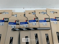 10 x betonboor 9 mm - afbeelding 3 van  3