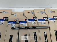 10 x betonboor 9 mm - afbeelding 3 van  3