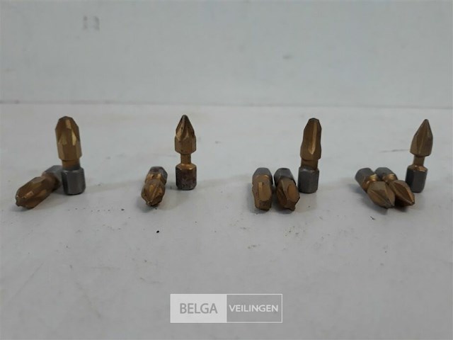 10 x bitsen ph 1-3 pz 1-3witte germany - afbeelding 3 van  3