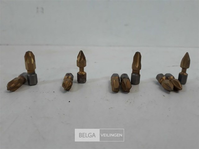 10 x bitsen ph 1-3 pz 1-3witte germany - afbeelding 3 van  3