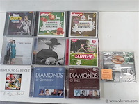 10 x cd 10 verschillende - afbeelding 2 van  2