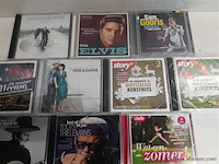 10 x cd 10 verschillende - afbeelding 2 van  2
