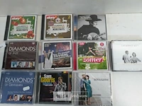 10 x cd's 10 verschillende - afbeelding 3 van  3