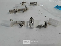 10 x coax stekker m - afbeelding 3 van  3