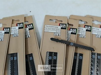 10 x decoupeer vervangzaag 2 stuks t-model - afbeelding 3 van  3