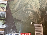 10 x dekzeil 2 x 4 meter - afbeelding 3 van  3