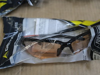 10 x deltaplus veiligheidsbril - afbeelding 2 van  2