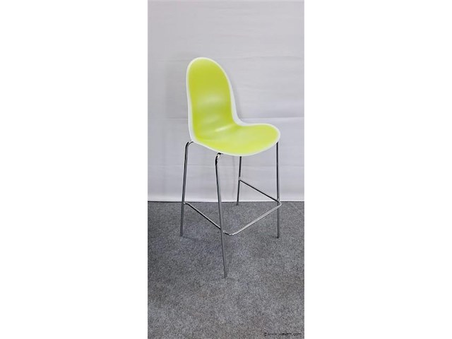 10 x design barkruk casprini - afbeelding 3 van  9