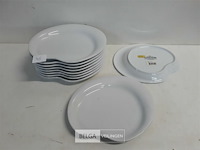 10 x disign bord 23x20 cm costa verde - afbeelding 1 van  3