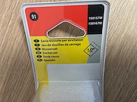 10 x doppenset - afbeelding 2 van  4