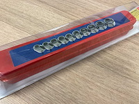 10 x doppenset - afbeelding 3 van  4