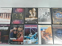 10 x dvd 10 assorti - afbeelding 3 van  3