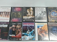 10 x dvd 10 assorti - afbeelding 3 van  3