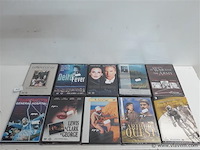 10 x dvd 10 verschillende - afbeelding 1 van  2