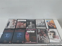 10 x dvd 10 verschillende - afbeelding 1 van  2