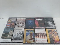 10 x dvd 10 verschillende - afbeelding 1 van  2