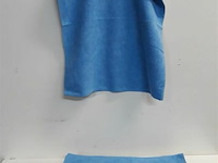 10 x dweil microvezel 60x50 cm - afbeelding 2 van  3