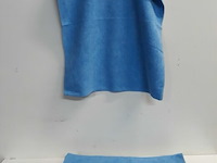 10 x dweil microvezel 60x50 cm - afbeelding 2 van  3