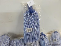 10 x dweilmop microvezel - afbeelding 2 van  2