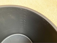 10 x emmer 12 liter - afbeelding 3 van  3