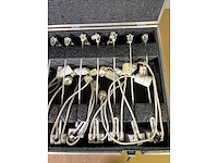 10 x firalux pendant spot lights - afbeelding 4 van  9