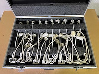 10 x firalux pendant spot lights - afbeelding 2 van  7