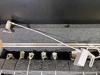 10 x firalux pendant spot lights - afbeelding 4 van  7