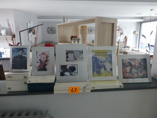 10 x fotokader - afbeelding 1 van  5