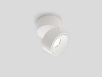 10 x gio 1.0 kantelbare design spot wit