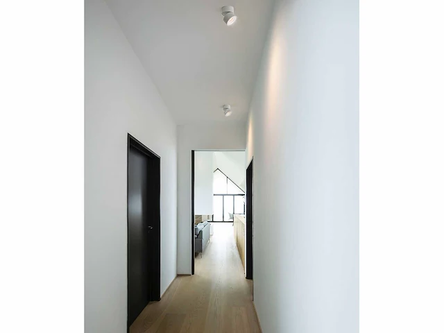 10 x gio 1.0 kantelbare design spot wit - afbeelding 8 van  11