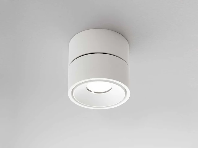 10 x gio 1.0 kantelbare design spot wit - afbeelding 4 van  11