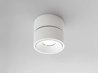 10 x gio 1.0 kantelbare design spot wit - afbeelding 4 van  11