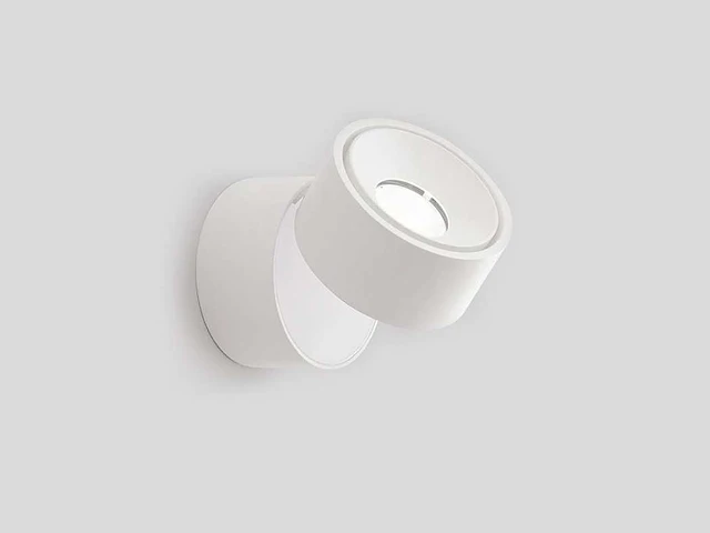 10 x gio 1.0 kantelbare design spot wit - afbeelding 9 van  11