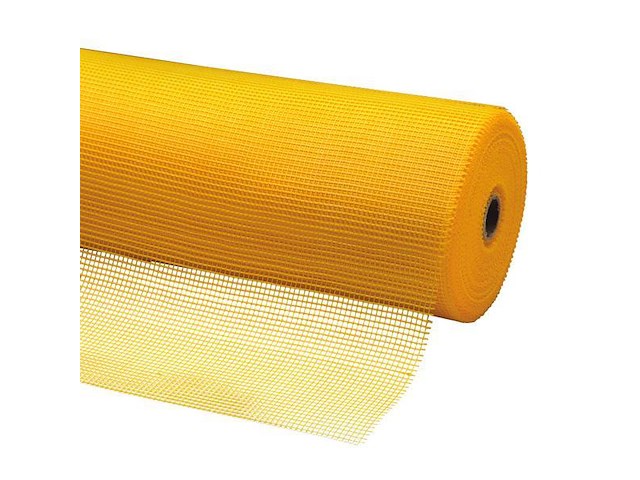 10 x gitex glasvezelwapening 50 m² - afbeelding 1 van  1