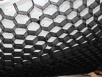 10 x grindstabilisatieplaat (240x120x3cm) - afbeelding 2 van  2