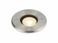 10 x grondspot rond – gu10 – ip65 waterdicht - afbeelding 5 van  5