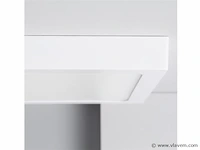 10 x gt faro led plafonnière - afbeelding 6 van  7