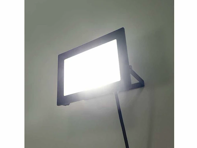 10 x gt ilux led breedstraler 30 watt - afbeelding 6 van  7