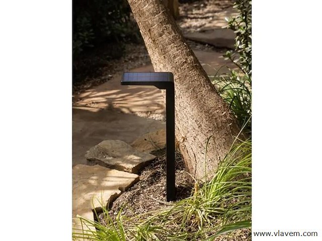 10 x gt lumino solar grondlampen - afbeelding 2 van  8