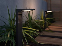 10 x gt lumino solar grondlampen - afbeelding 1 van  8