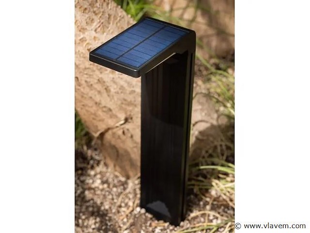 10 x gt lumino solar grondlampen - afbeelding 3 van  8