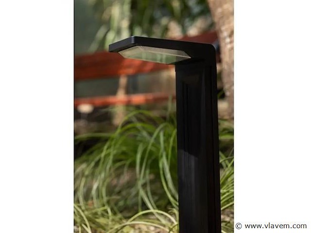 10 x gt lumino solar grondlampen - afbeelding 4 van  8