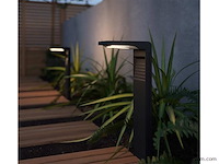 10 x gt lumino solar grondlampen - afbeelding 6 van  8