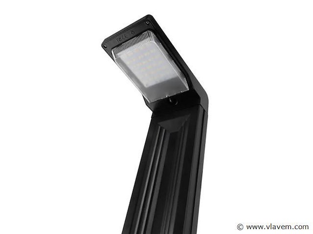 10 x gt lumino solar grondlampen - afbeelding 7 van  8